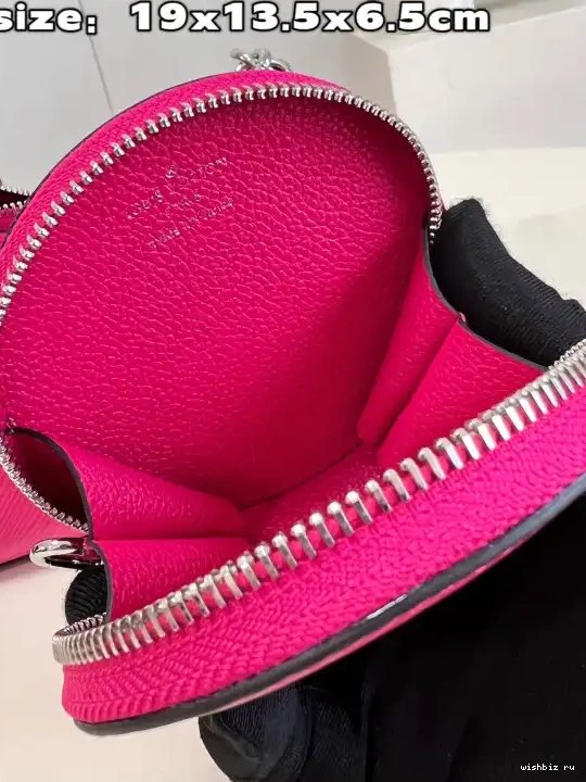WIS VUITTON LOUIS Marellini 0413